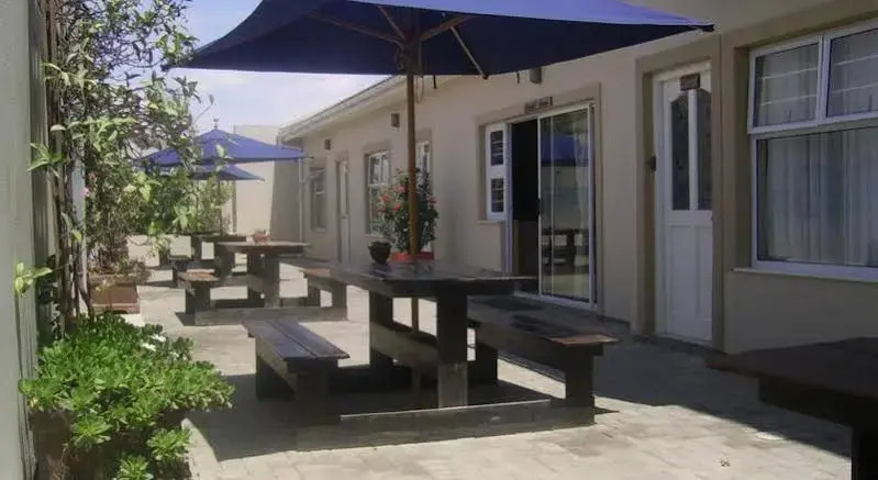 Vogelstrand Guesthouse