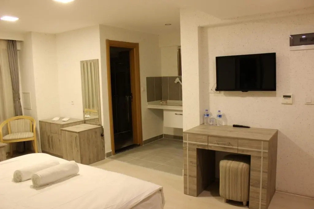 Tavşanlı Otel Kütahya