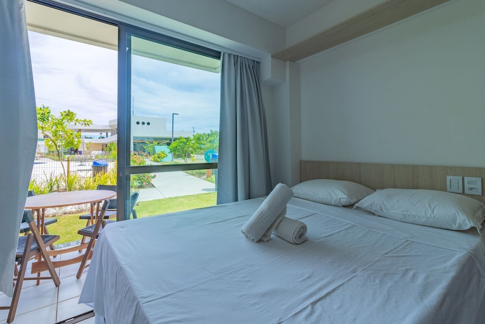 Makia Beach #D4 - Flat With Balcony by Carpediem