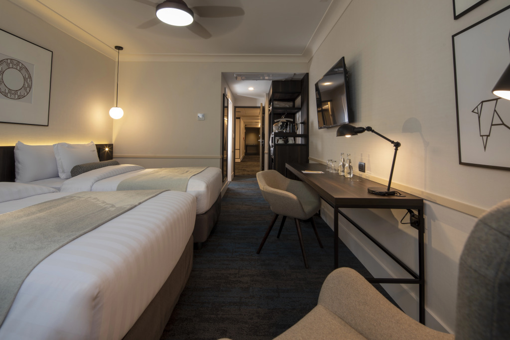 Casa Andina Premium San Isidro