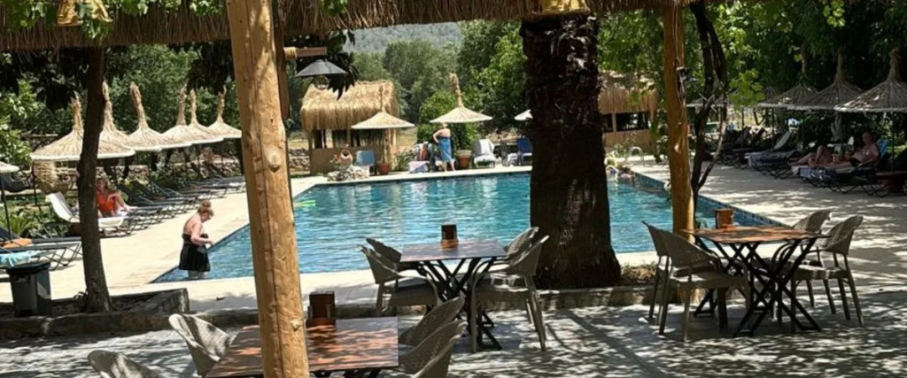 Ballı Butik hotel