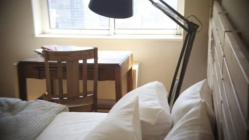 The Penthouse Organic  Modern in Times Square