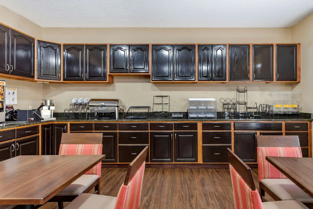 Comfort Inn Kalamazoo
