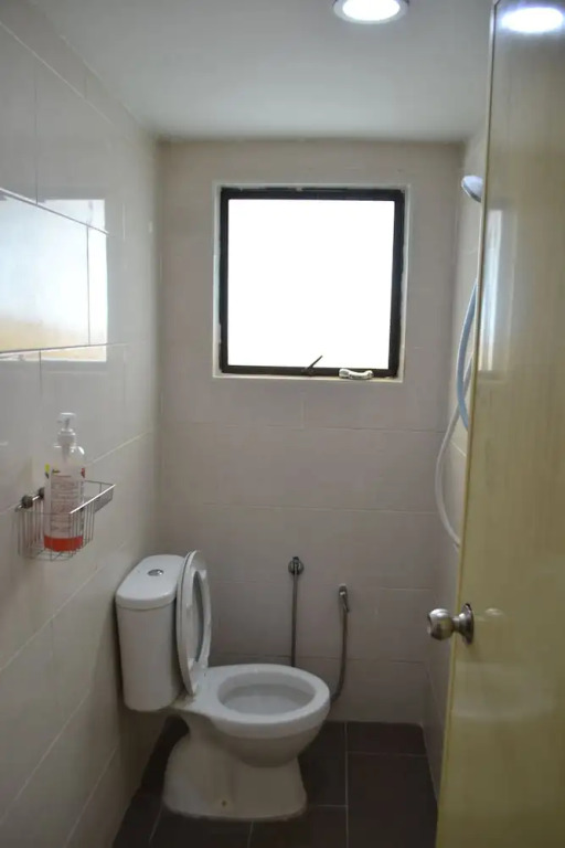 Sitiyam Homestay Seri Kembangan