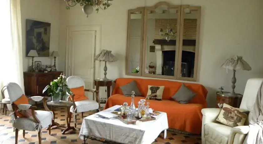 Le logis du Ray