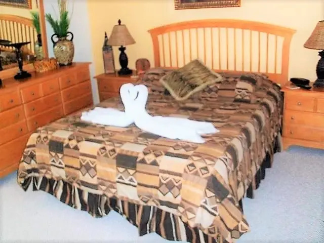 RH7924MBC - 6 beds pool home - 5 min from Disney, Kissimmee, US
