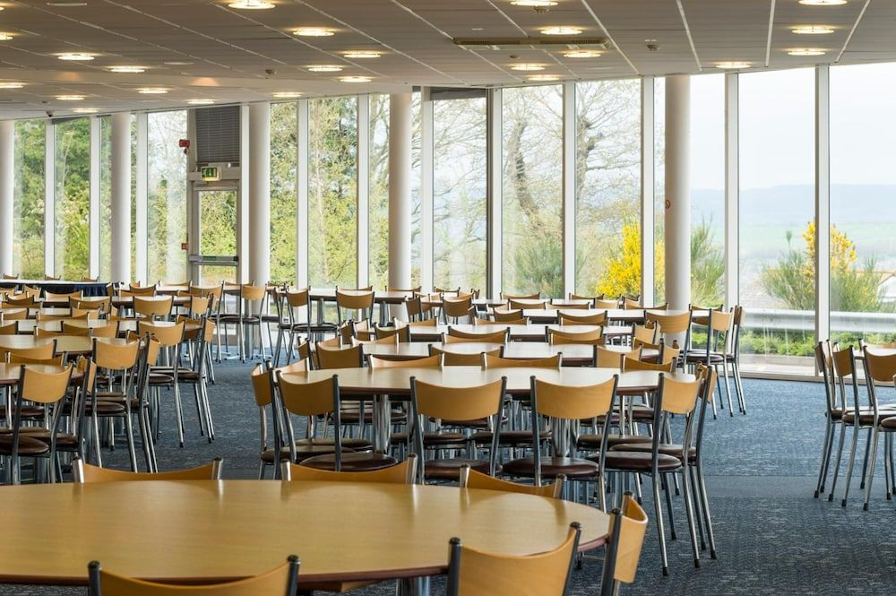 University of Exeter - Holland Hall