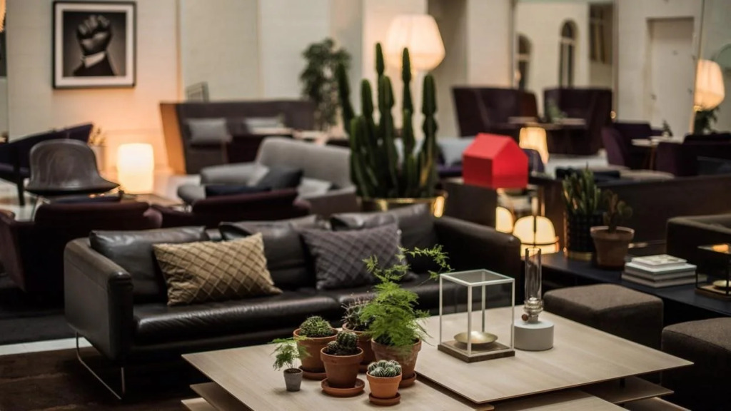 Nobis Hotel Stockholm, a Member of Design Hotels