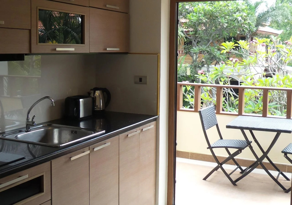 Le Viman Resort
