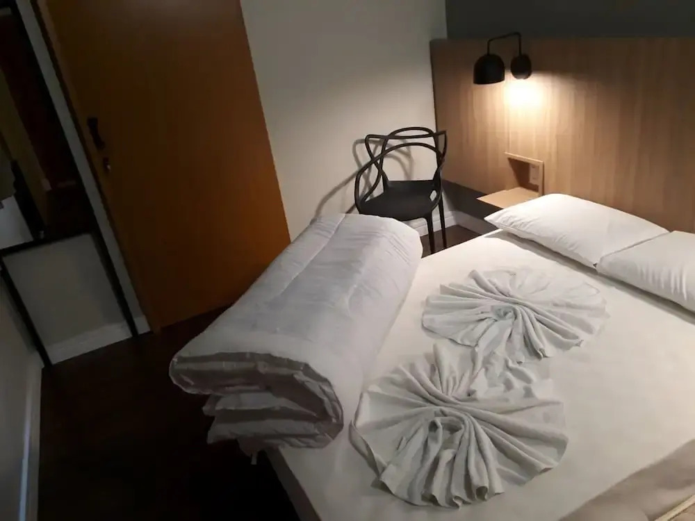 Hotel Graal Inn Uberaba