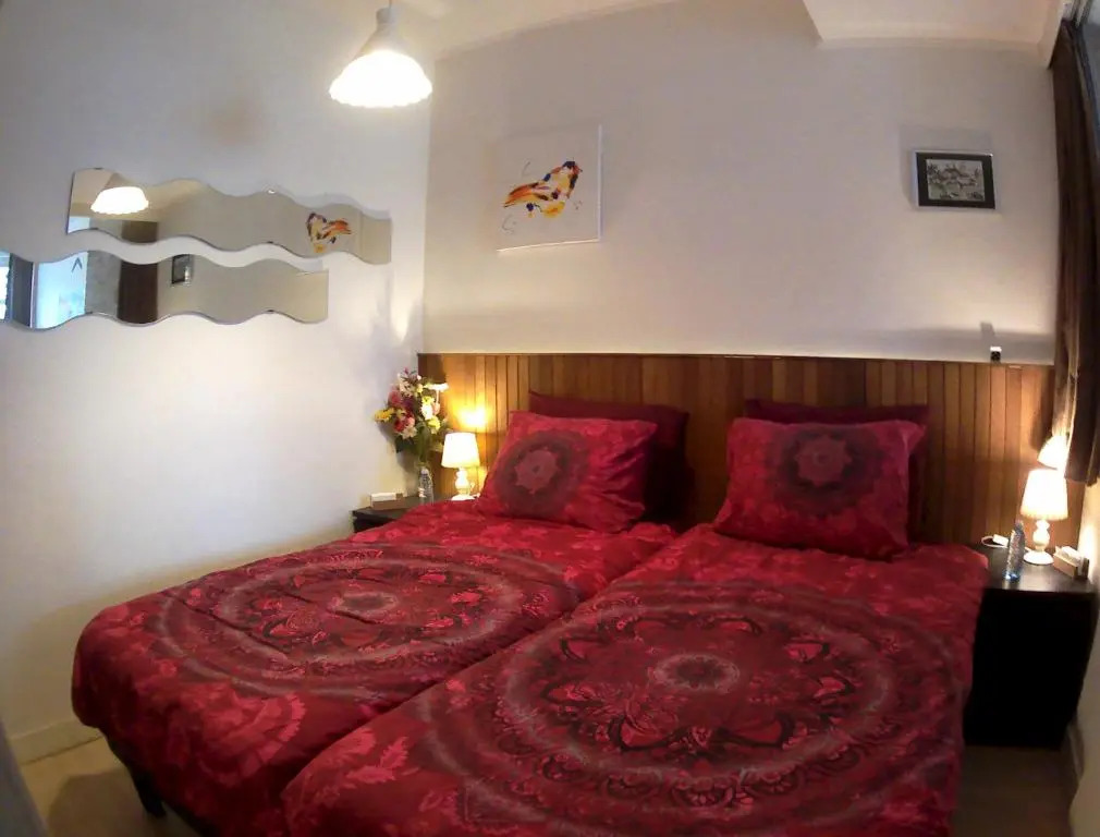 Imagine My B&B