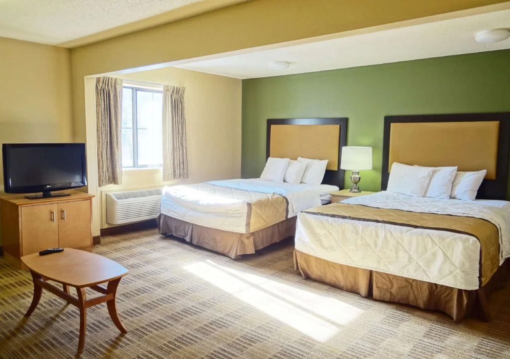 City Express by Marriott Newport News