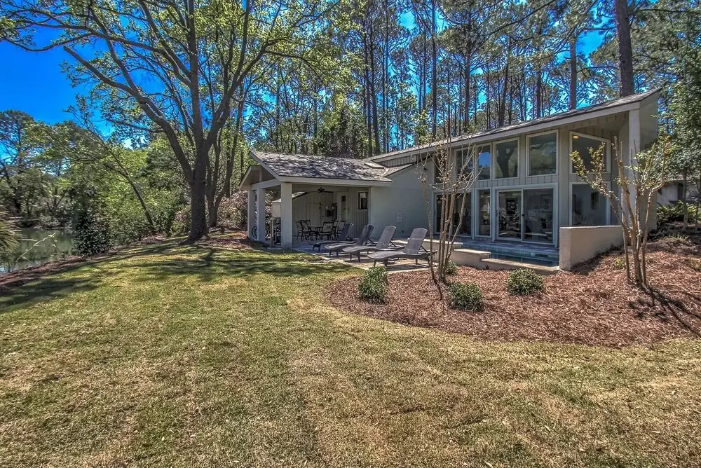 4 Merganser Court