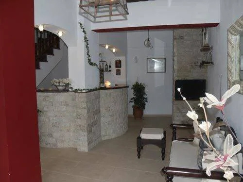 Apart Boutique Giorgos