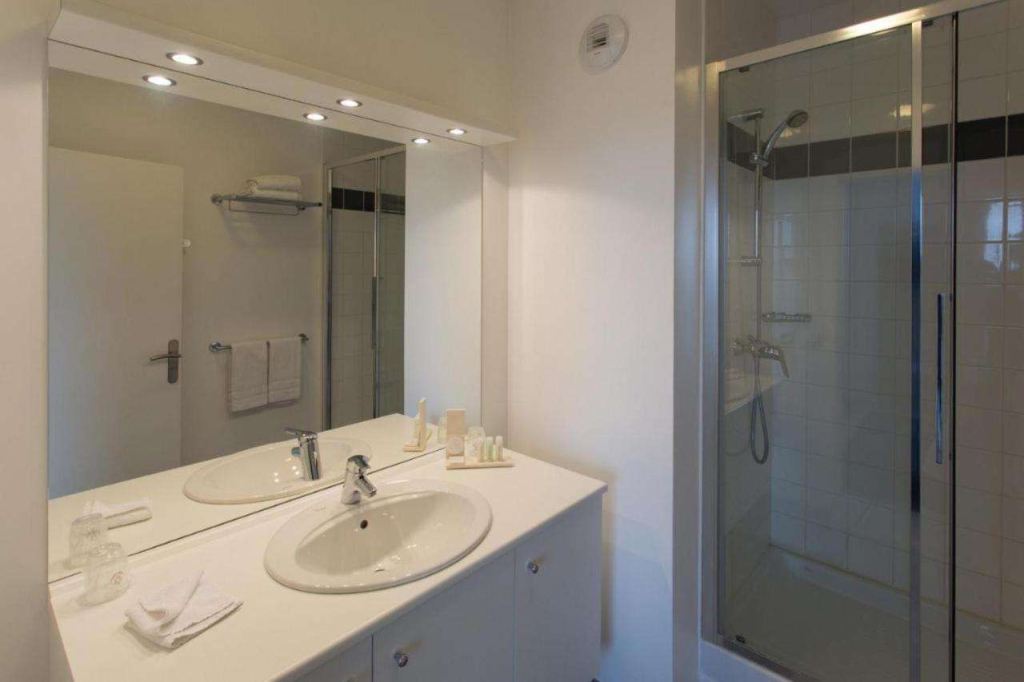Twenty Business Flats Lille Grand Stade