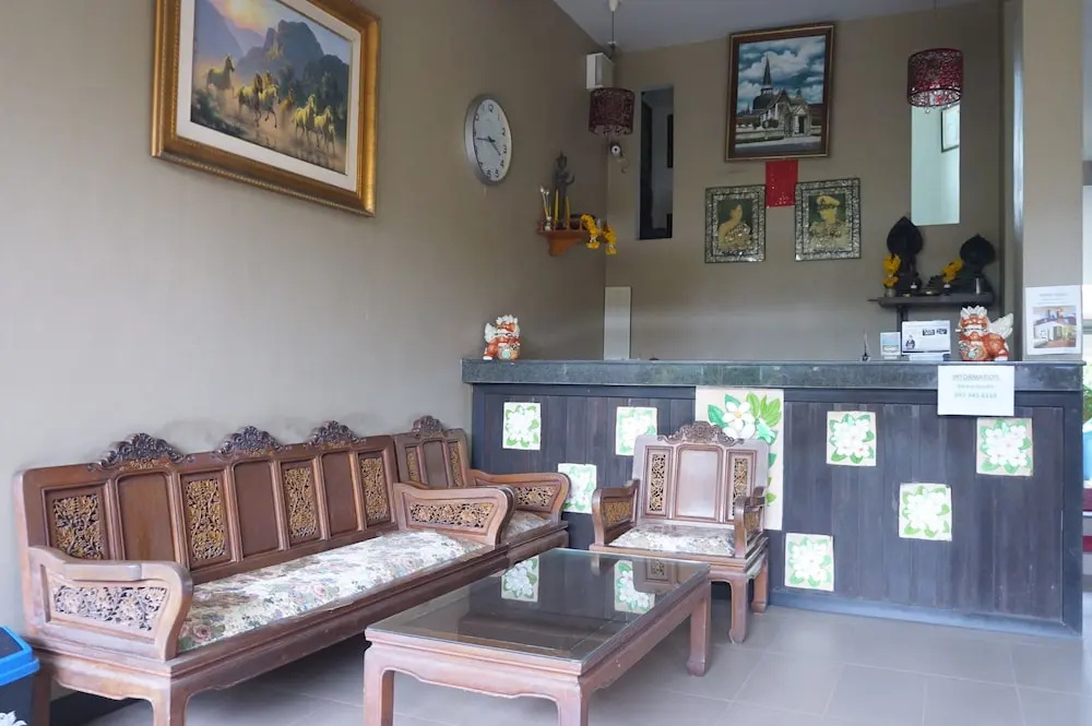 Phuket House