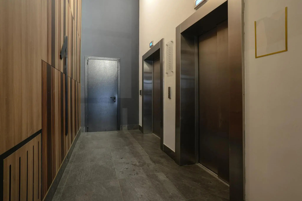 InHome24 на улице Архитектора Щусева 2к3
