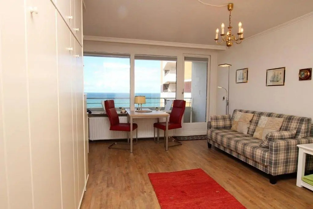 Haus am Meer14 - App. 144 WB