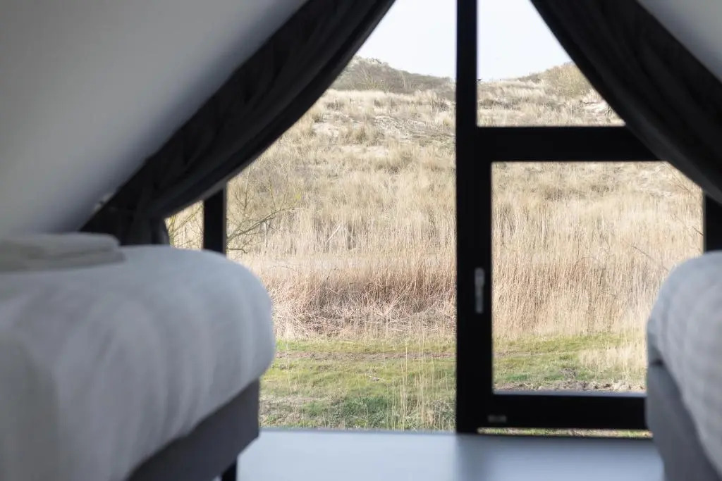 Duinwoning Zeeland