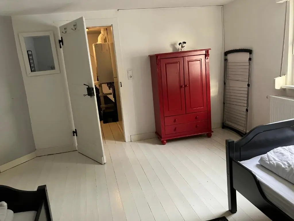Vakantiehuis Ramsbeck