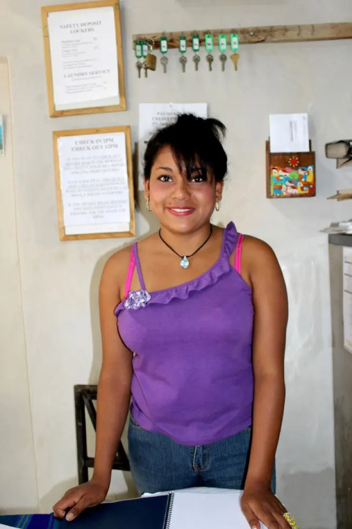 Ximena s Guest House