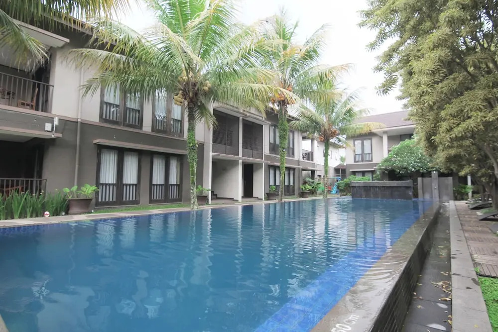 Airy Sukasari Setrasari Raya 10 Bandung