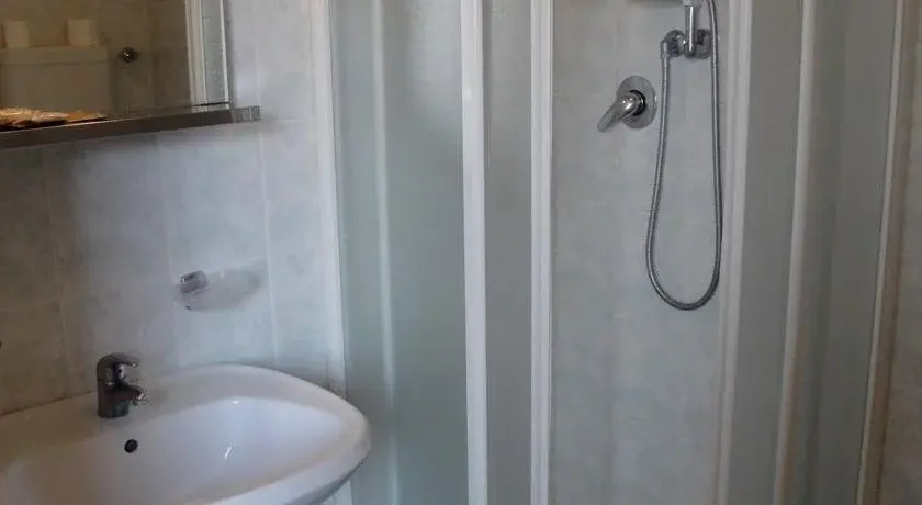 Casa Per Ferie Alle Lagune