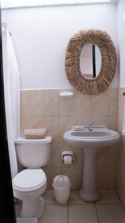 Hotel Brisas del Mar