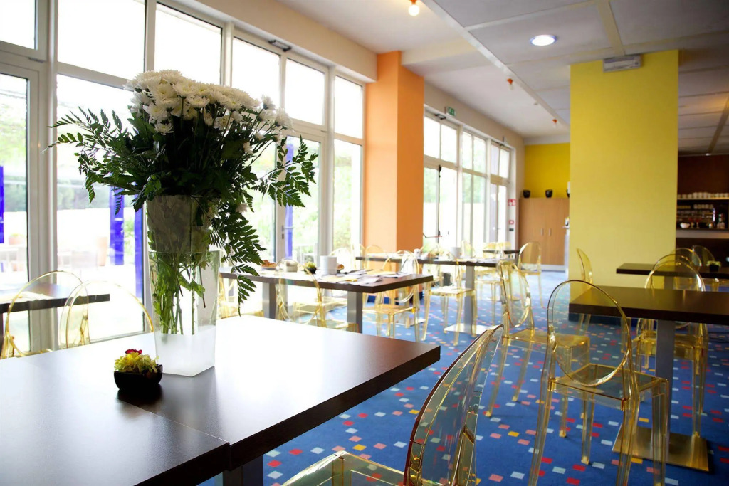Anusca Palace Hotel
