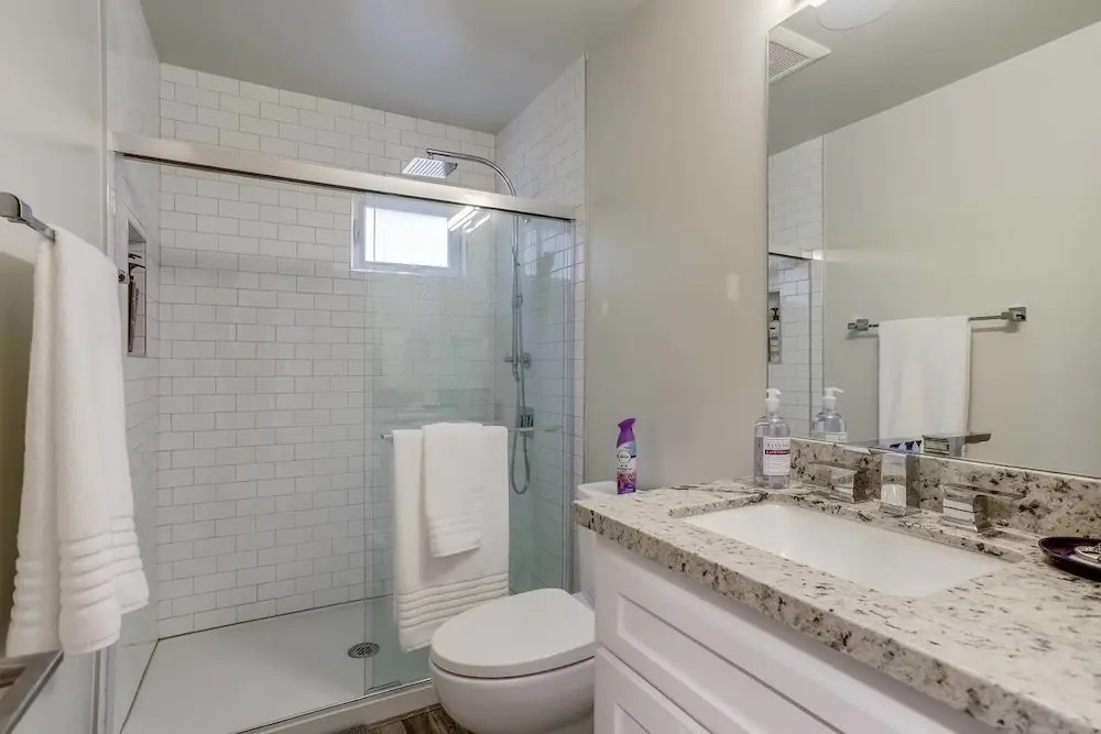 Brand NEW - Bay View Beach House - Houses for Rent in San Diego