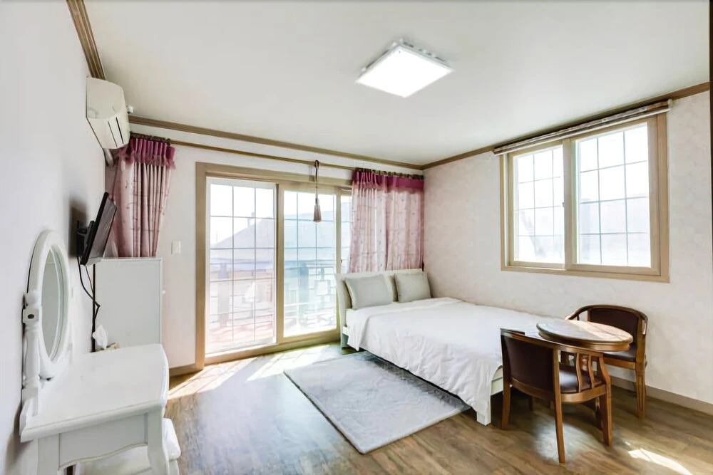 Geoje New Happy Pension