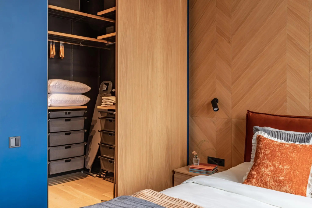 Family Suite Alekseevskaya на улице Маломосковская