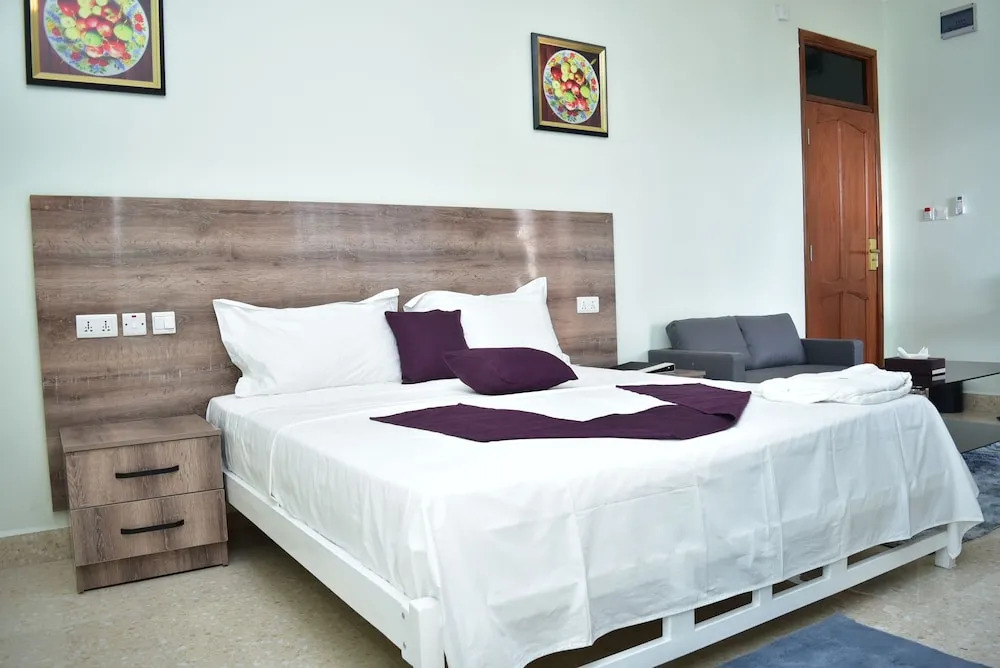 La Stanar Hotel