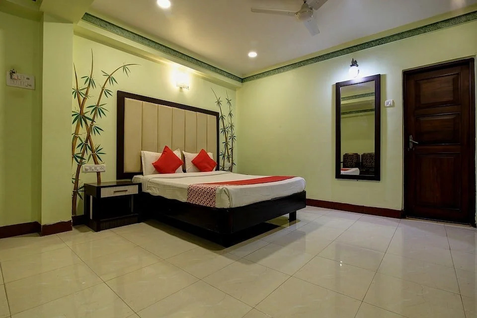 Hotel La Flor
