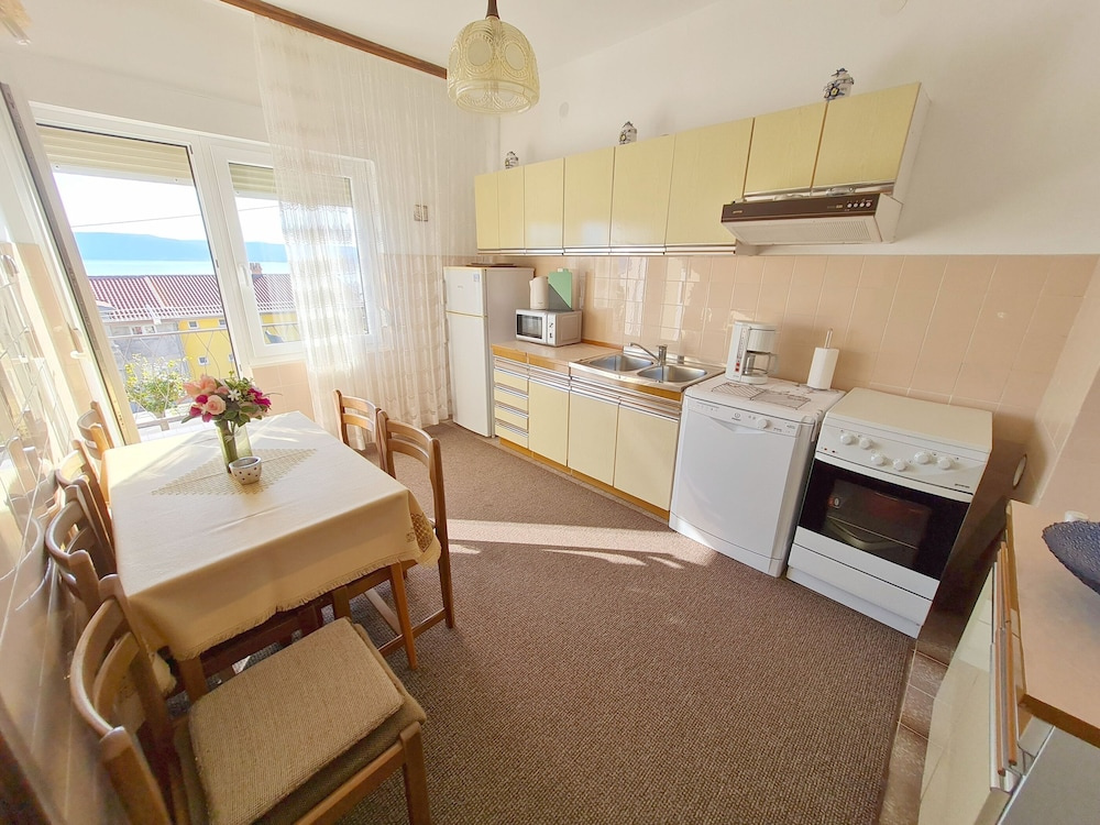 Apartments Vesna