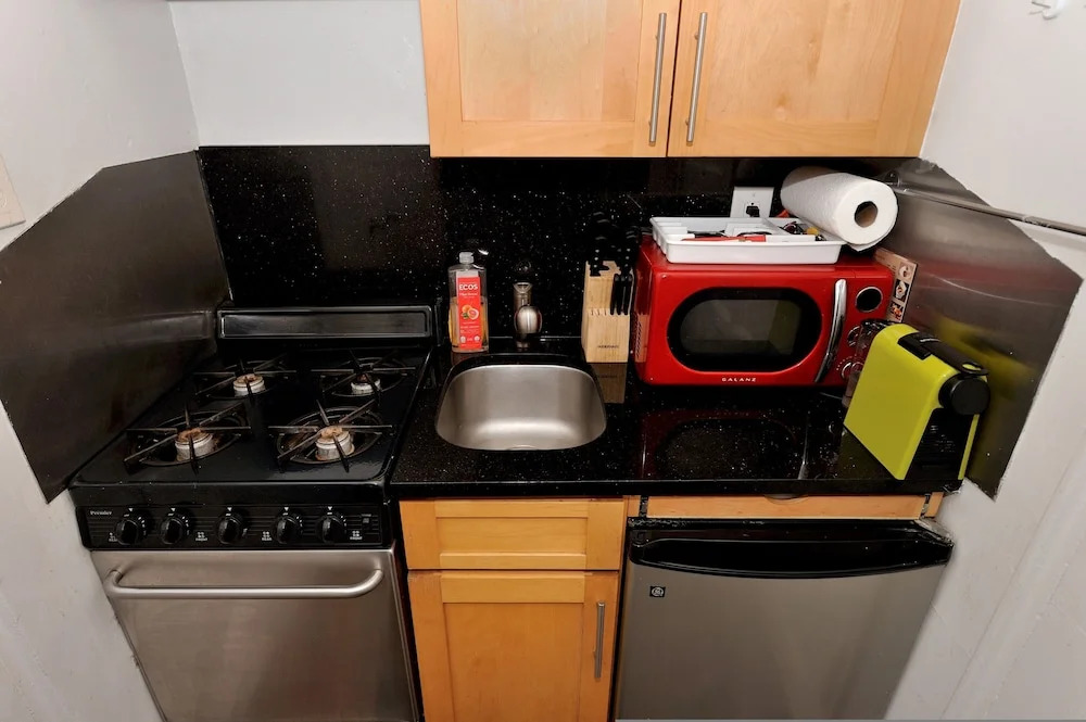Prime Murray Hill 1BR - Near Grand Central