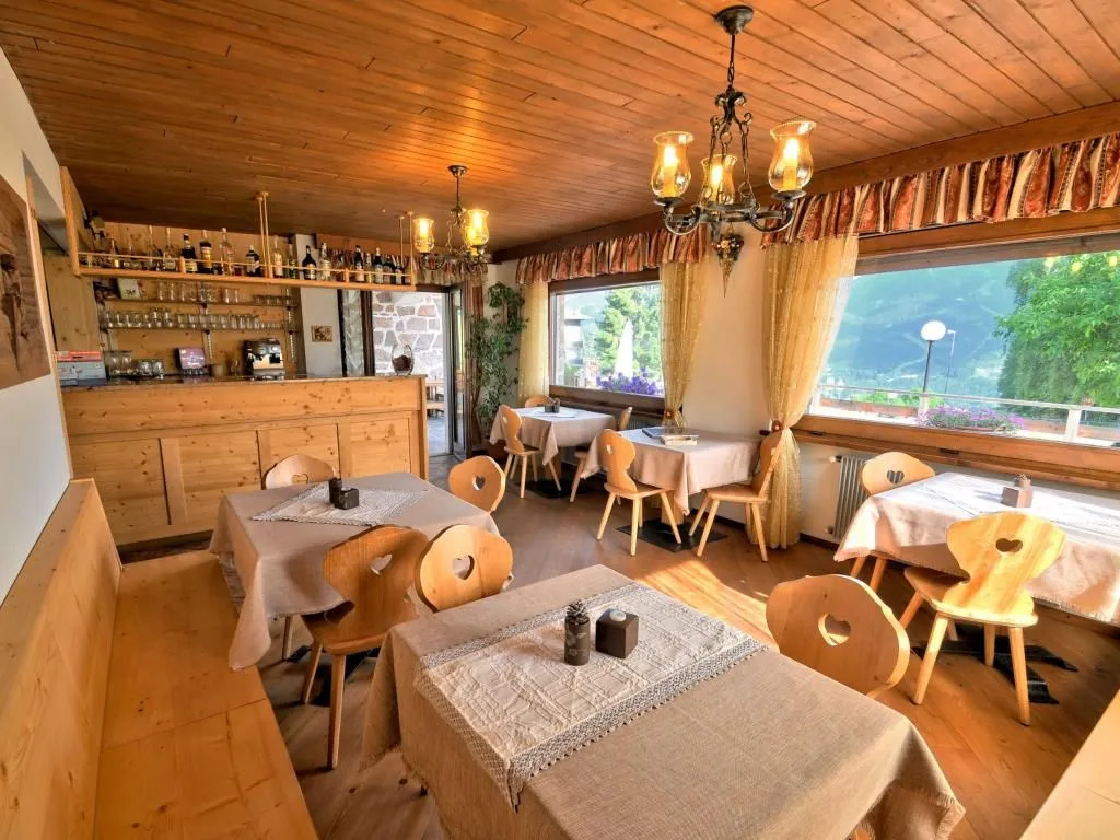 Hotel Garni Edy
