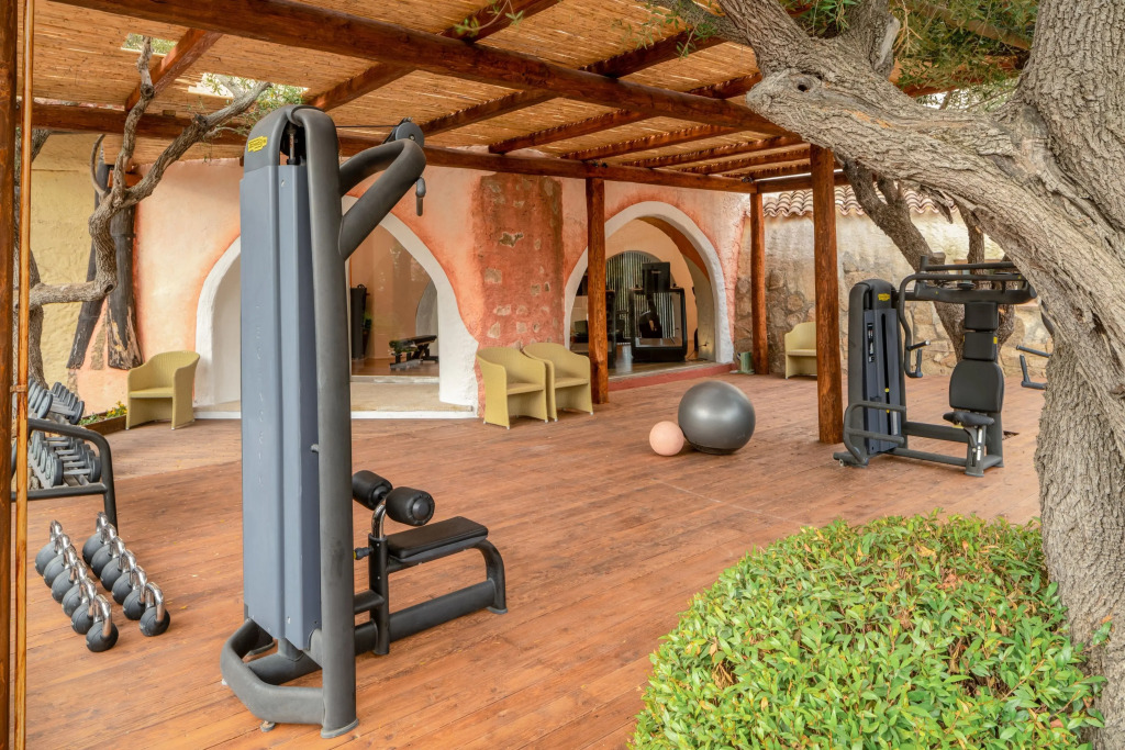 Cala di Volpe, a Luxury Collection Hotel, Costa Smeralda