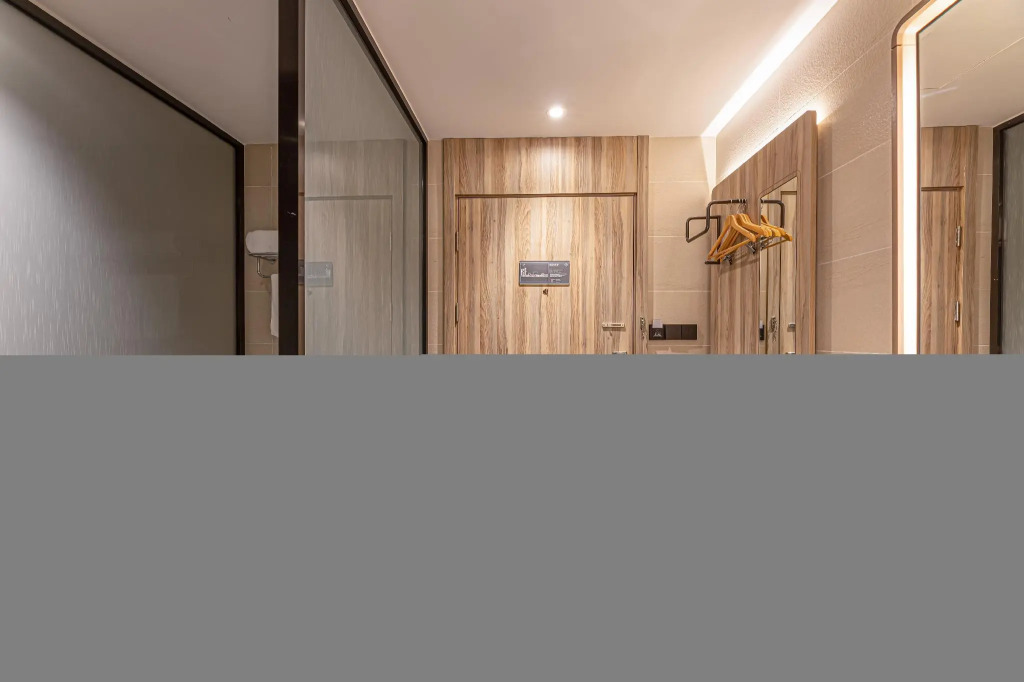 Hanting Premium Hotel Wuxi Meicun Meili Ancient Town