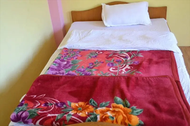Hotel Elite Pokhara