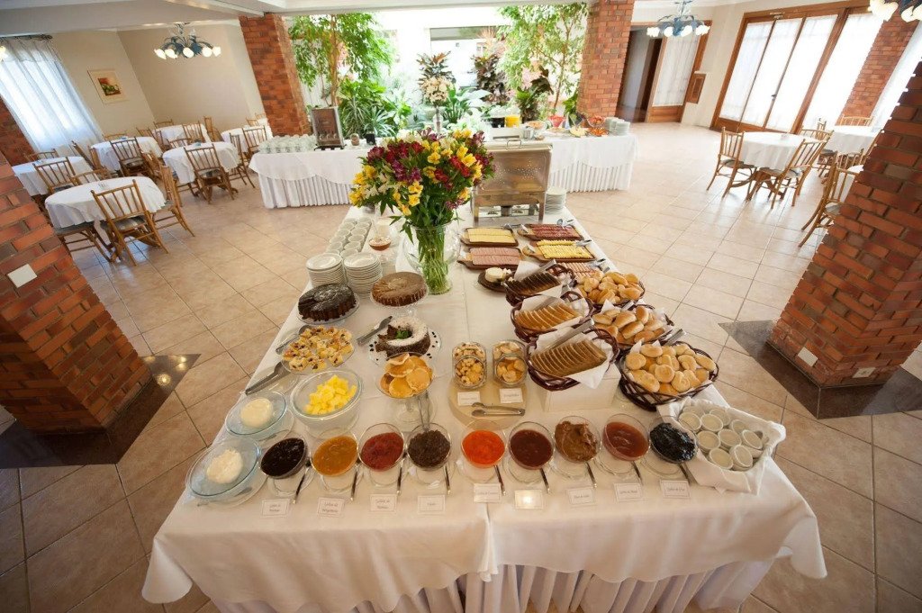 Farina Park Hotel