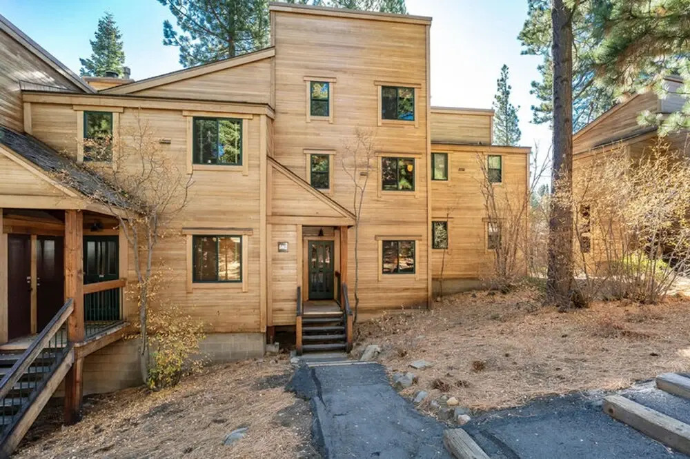 Northstar - Gold Bend Getaway