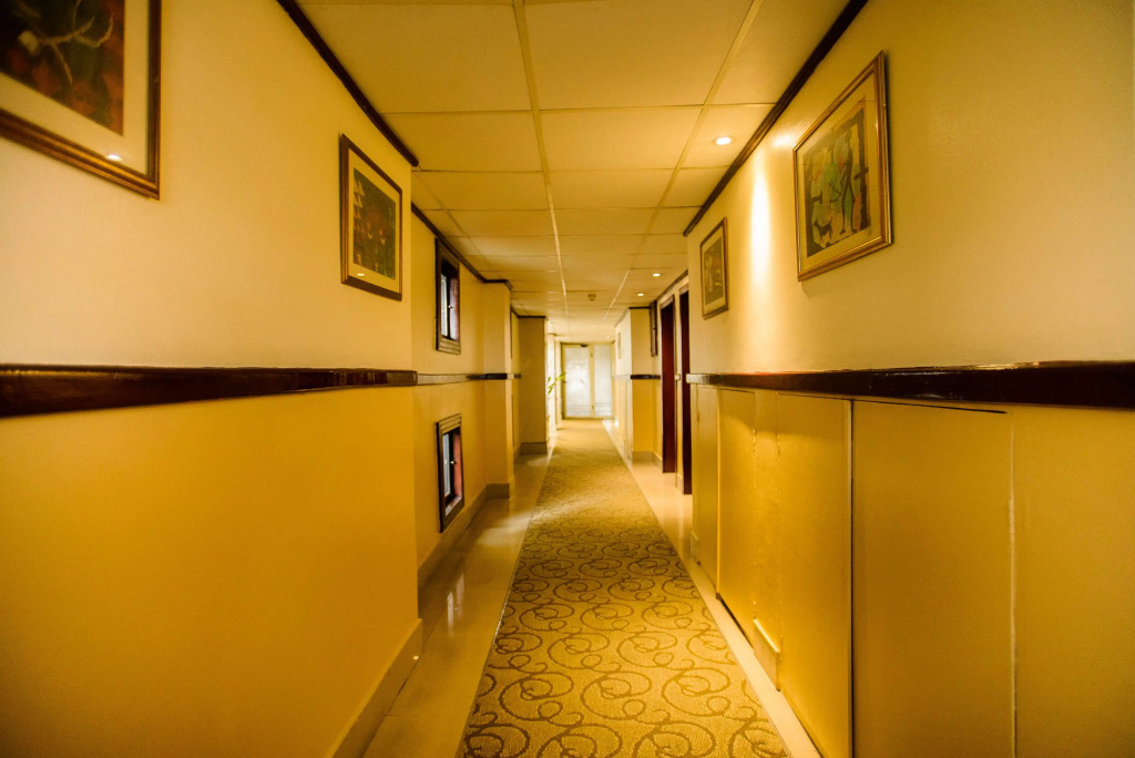 Golden Tulip Hotel Port Harcourt -GTPH