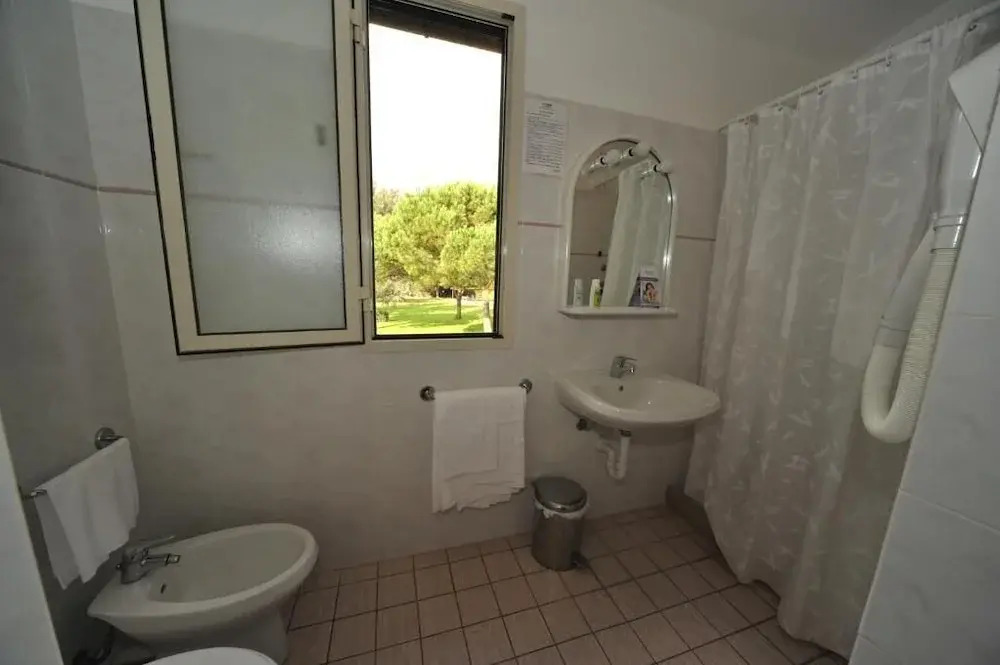 Casa Campanella Resort