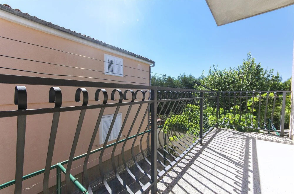 Apartment Sandra