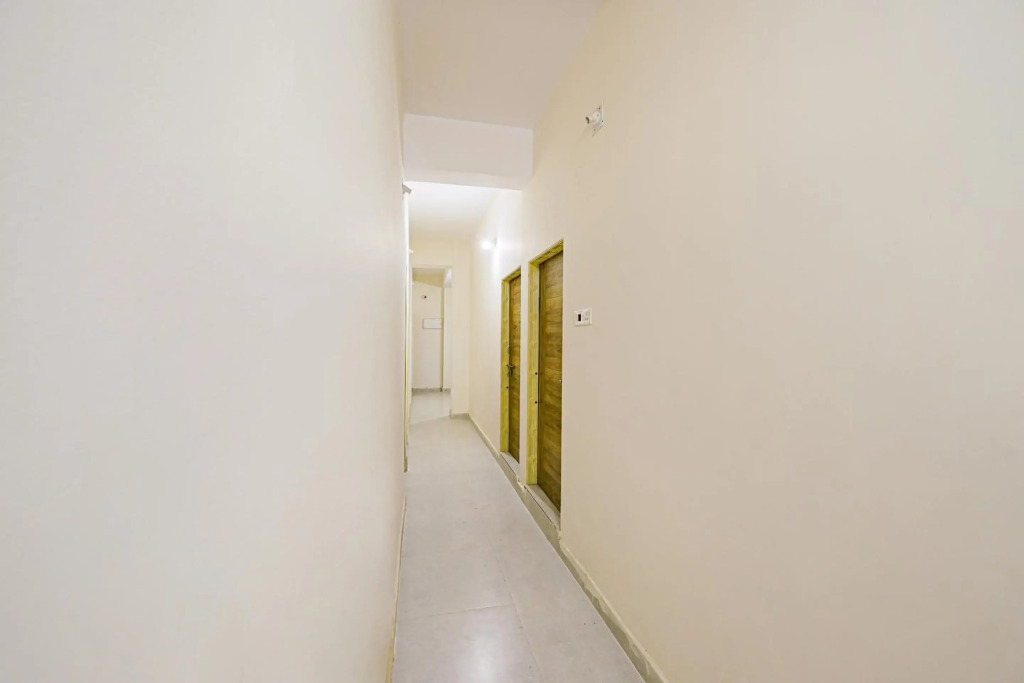 OYO 85156 Prateek A1 Residency