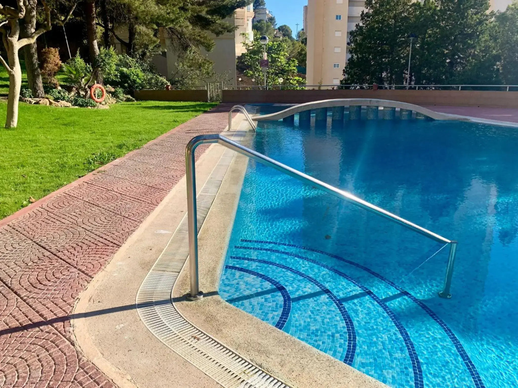 Apartamento turístico Gemelos 15 Planta 10 - Gestaltur