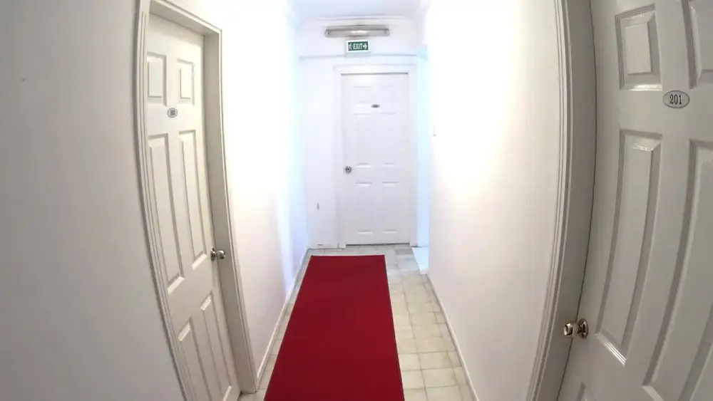 Arslanturk Ada Butik Hotel