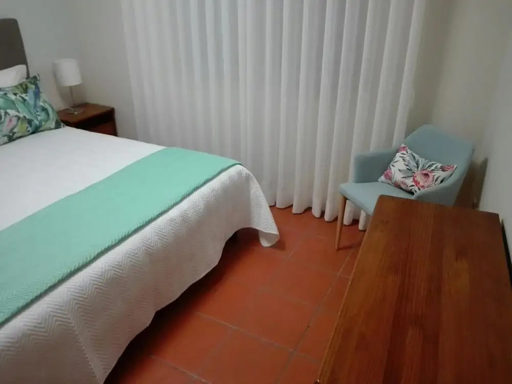 Hotel Dom Lourenco