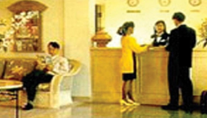 Airport Suite Bangkok (don Muang Airport)